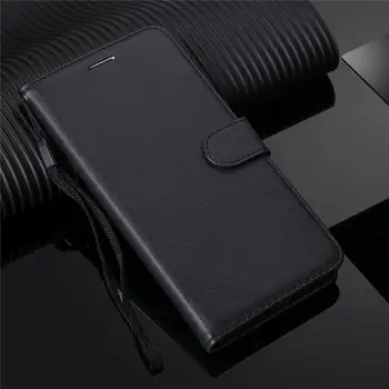 For Samsung Galaxy A10s SM-A107F/DS SM-A107M/DS SM-A107F Tegnebog Case Magnetisk Flip Læder Telefon Shell Beskyttende Cover taske