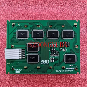 For SGD LM7810FBL GY3224N0FUW3S GY3224NQFUW4S Lcd-Skærm