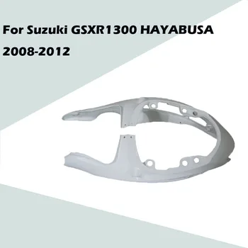For Suzuki GSXR1300 HAYABUSA 2008-2012 Motorcykel Tilbehør Bageste Hale Dække ABS Injektion Fairing