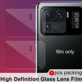 For Xiaomi Mi11 Ultra Front Tilbage Bløde Hydrogel Film Mi Linse Film 11x Kamera Ultra Lite Protektor For Xiaomi Pro Glas 11 Sc E8C8