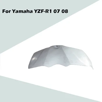 For Yamaha YZF-R1 2007 2008 Brændstof Tank Cap ABS Injektion Fairing YZF1000 07 08 Motorcykel Ændret Tilbehør