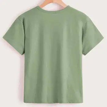 Fra Rusland Med Kærlighed Grafisk Print Bomuld, Kvinder T-Shirt Unisex Sjove Sommeren Afslappet O-Hals Kortærmet Top Gave Shirt