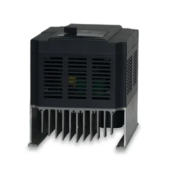 Frekvensomformer 11KW 380v Inverter tre faser Output og Input