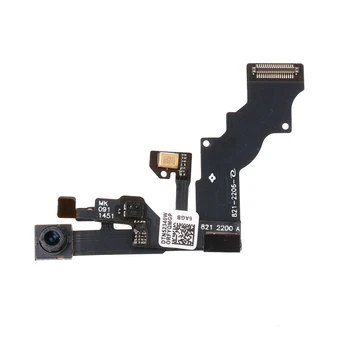 Front Vender Kamera Flex-Kabel for Reparation Udskiftning af Dele til iphone 6 Plus