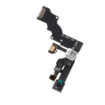 Front Vender Kamera Flex-Kabel for Reparation Udskiftning af Dele til iphone 6 Plus