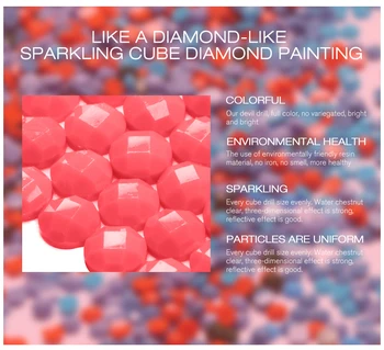 Fuld Pladsen Runde Bor 5D DIY Blomst Diamant Maleri Religiøse Mandala Mosaik Diamant Broderet Korssting Håndlavet Gave