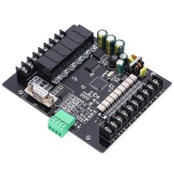 FX1N-14MR-3N Industrial Control Board PLC Programmerbar Controller Modul + Temperatur Probe