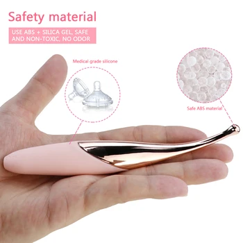 G-punkt Vibratorer til Kvinder Slikke Klitoris Stimulator Brystvorten Massageapparat Kvindelige Masturbator Voksen Sex Legetøj for Voksne Vibrator Produktion