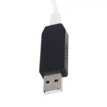 G32B 5V USB-Ventilator i Loftet 19.7