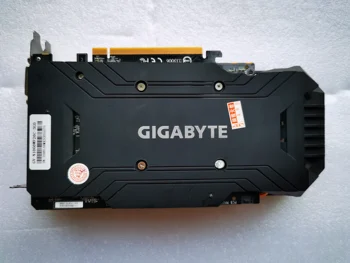 GB NVIDIA GeForce GTX1060 3GB GDDR5 PCI-Express-grafikkort DP-DVI-HDMI