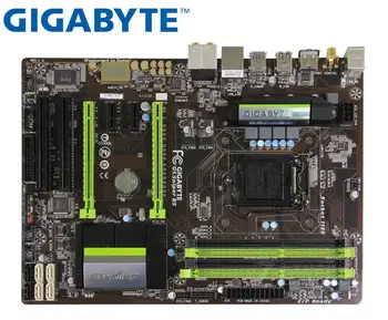 Gigabyte G1.Sniper B5 used desktop motherboard DDR3 LGA 1150 for I3 I5 I7 16G B85 mainboard boards PC