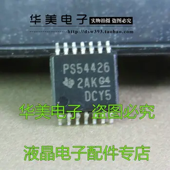 Gratis Levering. TPS54426 PS54426 autentisk LCD power chips