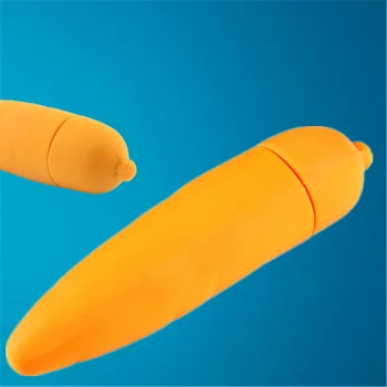 Grøntsager Model Kvindelige Vibrator Dildo Vibrator Håndsex Massage AV Stick Klitoris Stimulation Voksen Sex Legetøj til Kvinder
