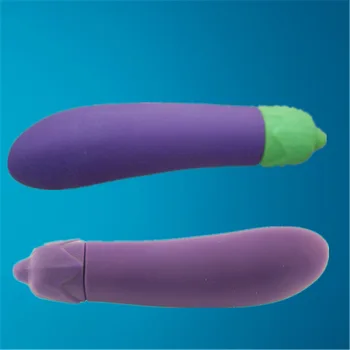 Grøntsager Model Kvindelige Vibrator Dildo Vibrator Håndsex Massage AV Stick Klitoris Stimulation Voksen Sex Legetøj til Kvinder