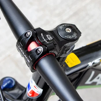 GUB cyklens Frempind 31,8 Mm Hul i Ét Stykke Aluminium og CNC Off-Road Cykel Stamceller Riser Cykelstyr Stem