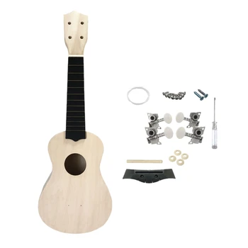 Guitar Indlæg Materiale,9Pcs Hvid Perle Guitar Pickguard Tomt Ark DIY Indlæg Materiale til Guitar Udskiftning Del