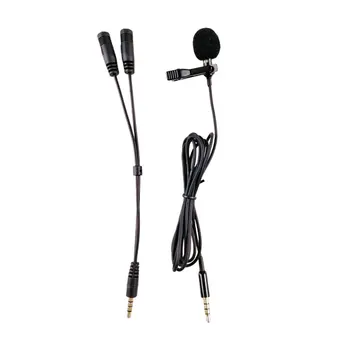GW-510 Kondensator Mikrofon Professionel Studio Optagelse Mikrofoner Bærbare Telefon Mic Til Udendørs Livestreaming Interview