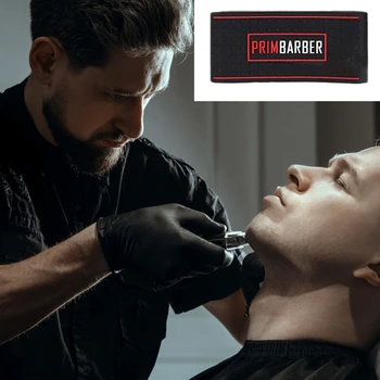 Hair Clipper Slip Dække for Shaving Maskine Holder Opbevaring Manual Razor Håndtere Beskyttende Silikone Gel Dække