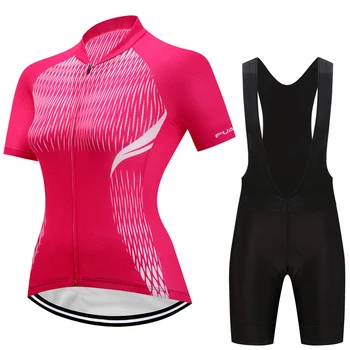 HASTIGHED PEAK Cykling maillot Kvinde tøj Jersey med Korte ærmer, der Passer Udstyr til Cykler Mountainbike Downhill Hold Enduro Tøj