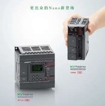 Helt Nye og Original Ægte KV-N60AR Programmerbar Controller, PLC