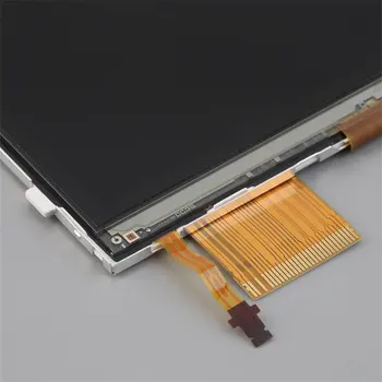 Helt Nye, Originale Udskiftning af LCD Skærm Til Sony For PSP3000/ PSP-3000 Reparation Udskiftning af Dele