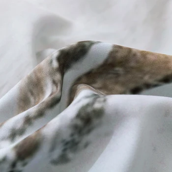 Heste Bedding Set Luksus Bløde Duvet Cover til Børn, Teenagere, Soveværelse Indretning 3D-Talsmanden Dække King Size Sengetæppe Bed Cover Sæt