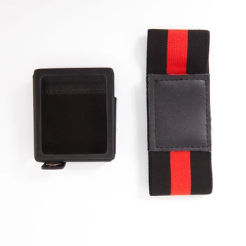 Hidizs Original Læder taske til AP80 MP3 Musik Player