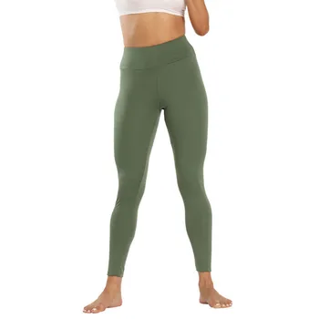 Hip Plisserede Yoga Bukser Damer Høj Talje Leggings Sommeren Afslappet Sports Bukser Solid Farve Fitness Tøj, Sportstøj 2021 Ny