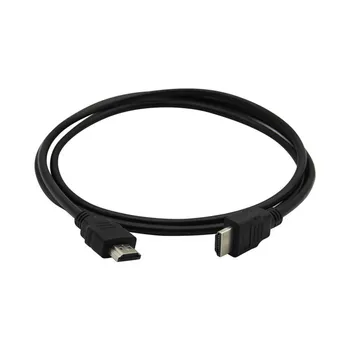 Holdbar HDMI-kompatibel Adapter Kabel spillekonsol Konverter Kabel-Line til Microsoft XBOX Retro Spil Controller Tilbehør