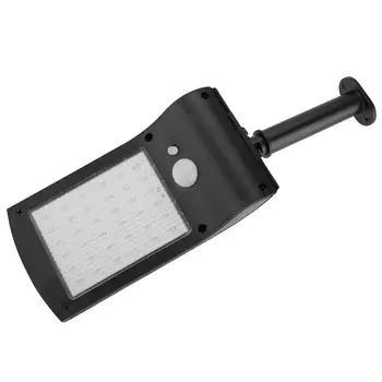 Holdbar Veranda Lys Dygtige Fremstilling 36LED Sol Motion Sensor Væg Lampe Udendørs Vandtæt Have Sikkerhed Lys