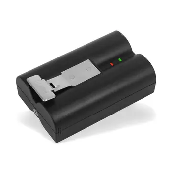 Home Video Dørklokken Batteri Ring Lithium Batteri-Quick-Release Stor Kapacitet Batteri, der er Egnet Til SM002