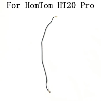 HomTom HT20 Anvendte Telefon Coaxial Signal Kabel Til HomTom HT20 Pro Reparation Fastsættelse Del Udskiftning