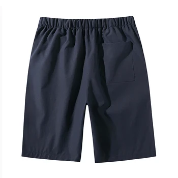 Hot 2021 Nyeste Sommeren Casual Shorts 2020 sommeren solid casual shorts mænd cargo shorts plus size strand