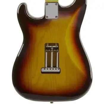 HOT El-Guitar Tremolo Springs&Klo&Skruer El-Guitar Reservedele til Tremolo Bro Dele Elektrisk Guitar-Dele