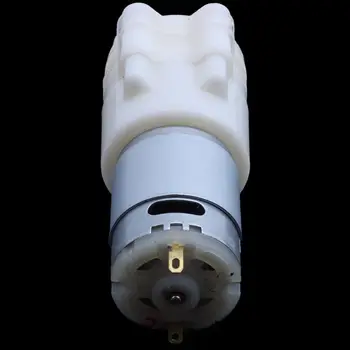 Hot SV-12 v membranpumpe 385 Membran pumpe vand dispenser pumper mad-grade 1.5-2L/m