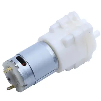 Hot SV-12 v membranpumpe 385 Membran pumpe vand dispenser pumper mad-grade 1.5-2L/m
