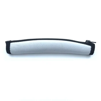 Hovedtelefoner Hovedbøjle Cushion Pads Bumper Cover Erstatning for QC15 QC2 QC35 QC25 H05A