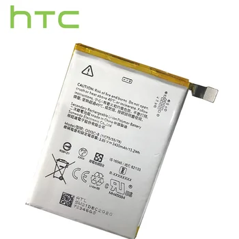 HTC Oprindelige G013C-B Go13C-B C1 G013CB Telefonens Batteri Udskiftning af Batteri Til HTC Google Pixel 3 XL-3XL Batterier