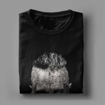 Humor Viking Vikingerne T-Shirt Mænd Besætning Hals Bomuld T-Shirts, Korte Ærmer T-Shirt Plus Size Toppe