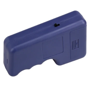 Håndholdte 125Khz RFID-Duplikator-Tasten Kopimaskine Læser Forfatter ID-Kort Cloner Programmør Læser Match med 10 Nøgler, adgangskort Replica