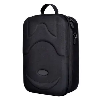 Hårdt EVA Rejser Beskyttende Taske til Opbevaring Boks bæretaske til oculus Søgen VR Kit X5QC