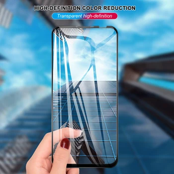 Hærdet Glas Til Huawei Y7p Y6s Y9s P40 Lite E Screen Protector Glas Til Huawei Nova 7i Nova 6 SE S Smart Pro 2019 2020 Glas