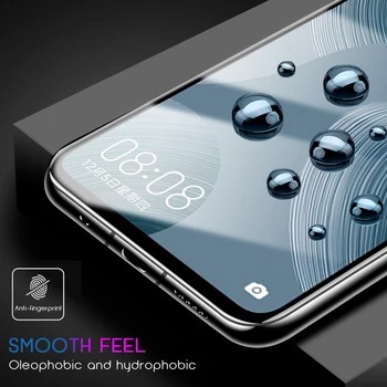 Hærdet Glas Til Huawei Y7p Y6s Y9s P40 Lite E Screen Protector Glas Til Huawei Nova 7i Nova 6 SE S Smart Pro 2019 2020 Glas