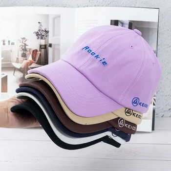 Høj Kvalitet, Brand New York Vasket Bomuld Cap til Mænd, Kvinder Gorras Snapback Caps Kasketter Casquette Far Hat Udendørs Cap