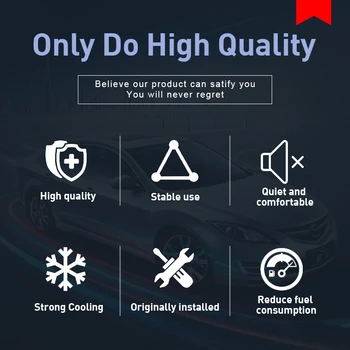 Høj Kvalitet DVE16 AC-Aircondition-Kompressor Remskive til Hyundai IX35 2.0 4WD til Kia Spotage 2.0 97701-2S500 977012S500