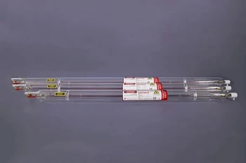 Høj kvalitet EFR F6 130W CO2-Laser Glas