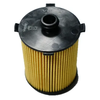 Høj kvalitet motor olie filter for Volvo XC60 S60, V60 2,0 T (B4204T9 / B4204T11) oem: 31372214 #H117