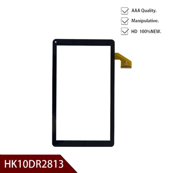 Høj Kvalitet, Sort Nye Touch Screen Digitizer Til 8' tommer HK10DR2813 Tablet Touch-panel udskiftning af sensor Gratis Fragt