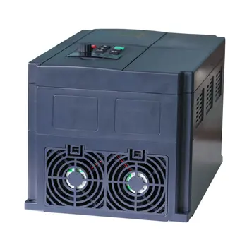 Højtydende frekvensomformer 15kw 380v ventilator vand pumpe frekvensomformer