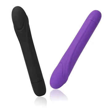 IKOKY AV Magic Wand Sex Produkter G Spot 10 Speed Klitoris Stimulation Varme Vibrator Sex Legetøj til Kvinder